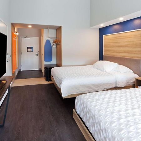Tru by Hilton Auburn Hotel Ngoại thất bức ảnh
