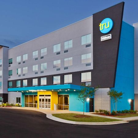 Tru by Hilton Auburn Hotel Ngoại thất bức ảnh