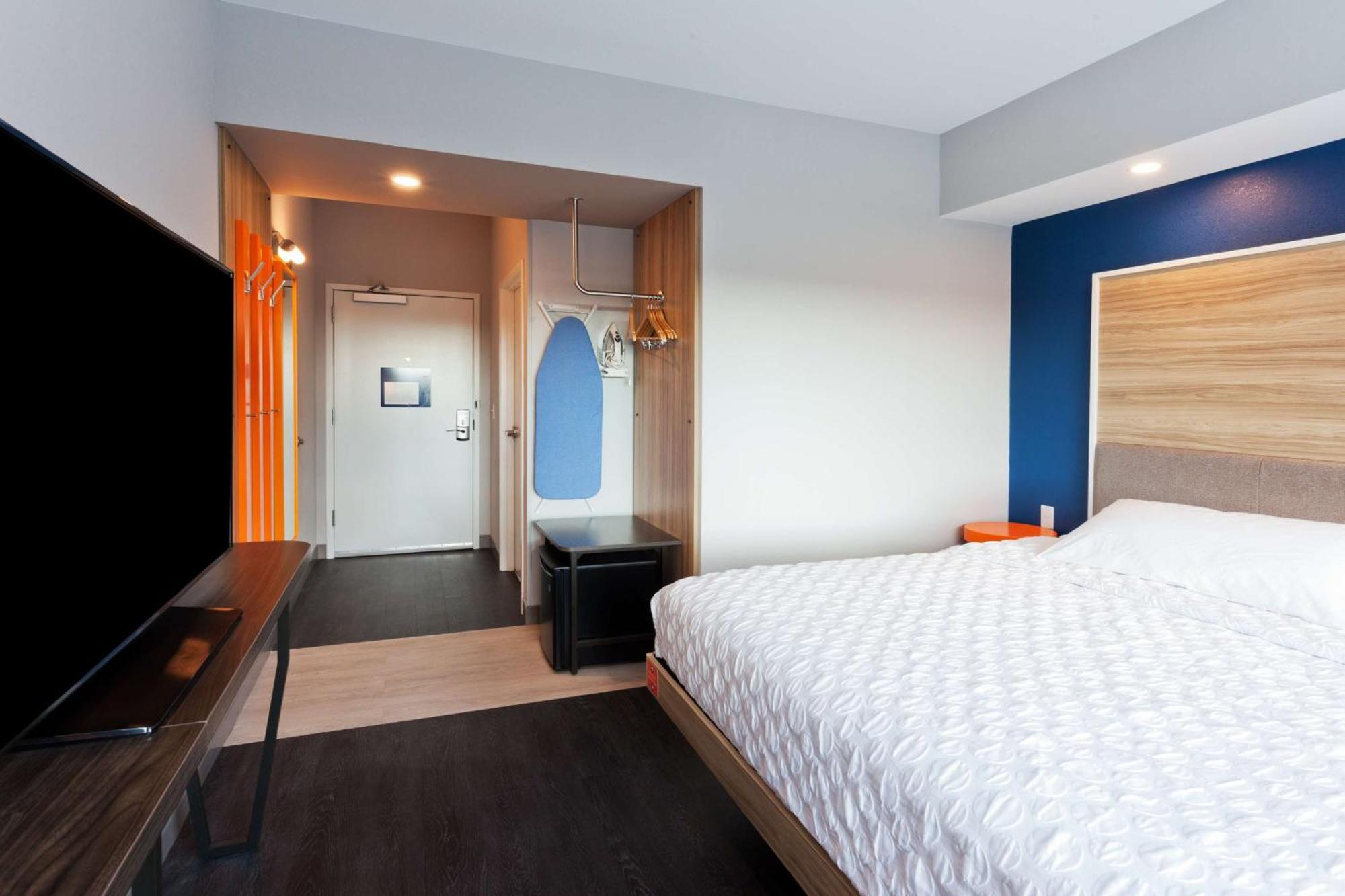 Tru by Hilton Auburn Hotel Ngoại thất bức ảnh