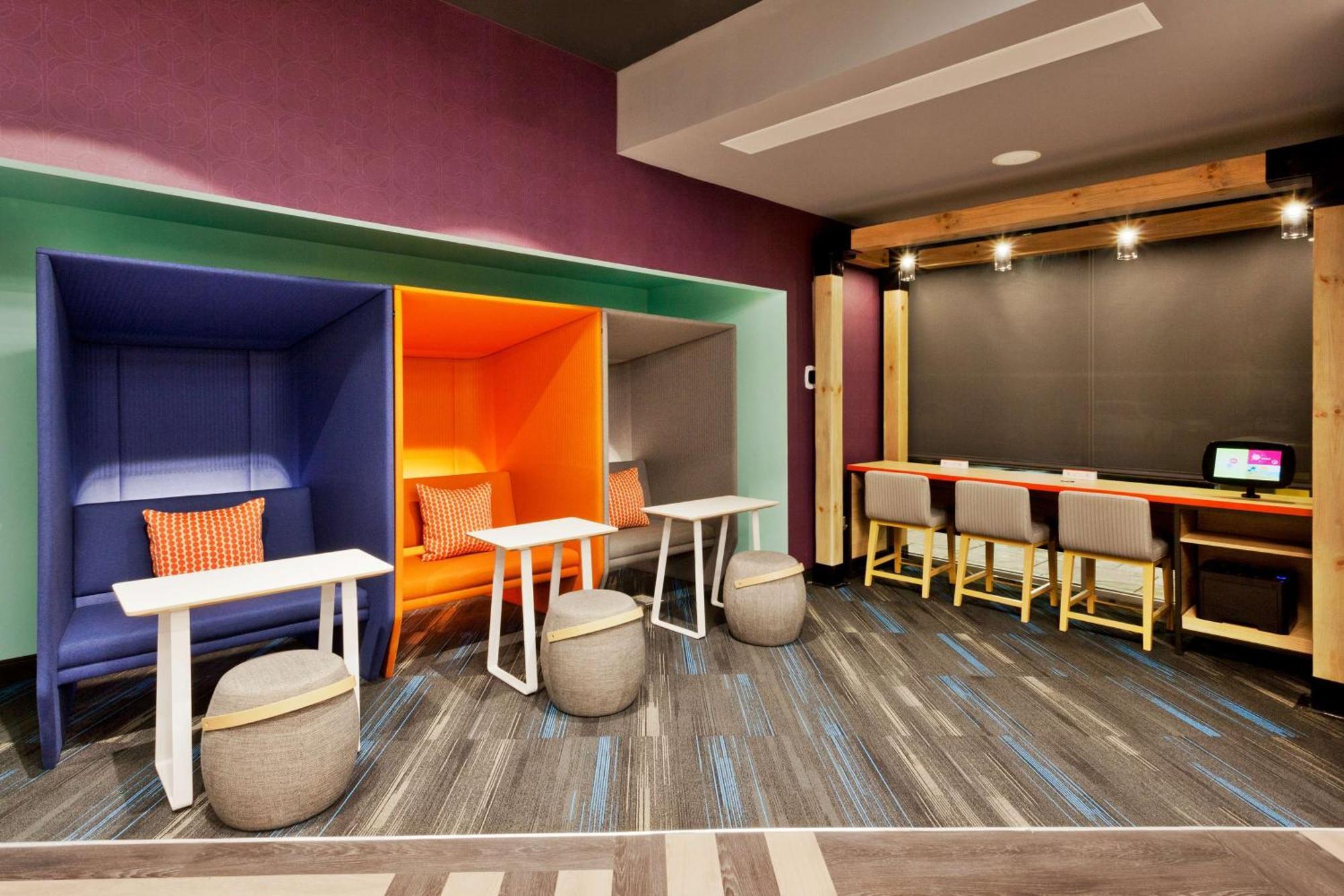 Tru by Hilton Auburn Hotel Ngoại thất bức ảnh