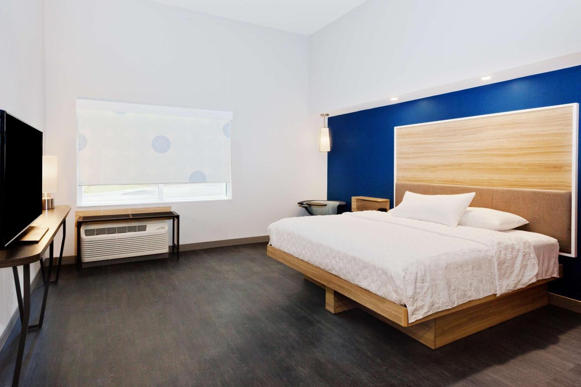 Tru by Hilton Auburn Hotel Ngoại thất bức ảnh