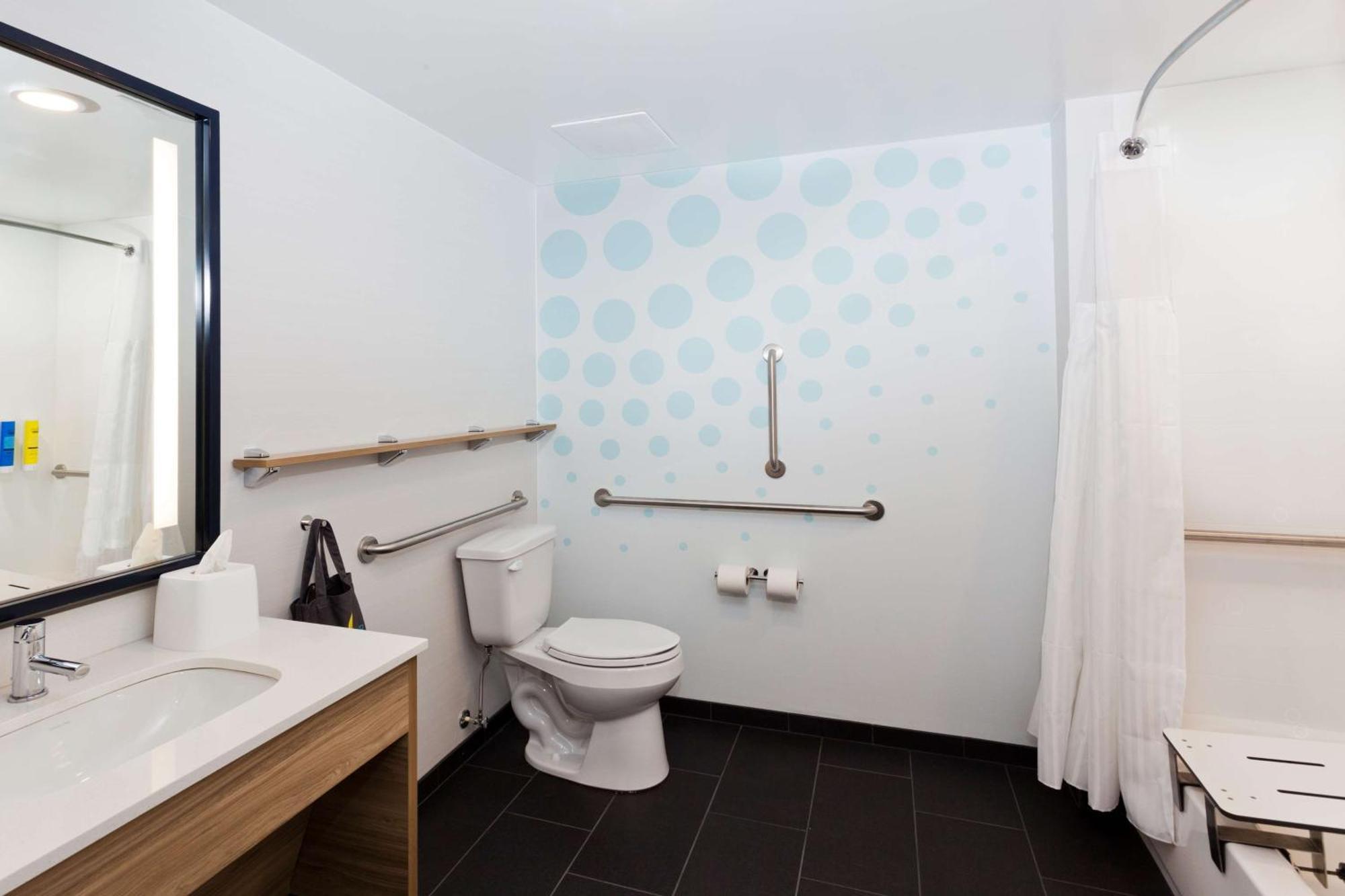 Tru by Hilton Auburn Hotel Ngoại thất bức ảnh