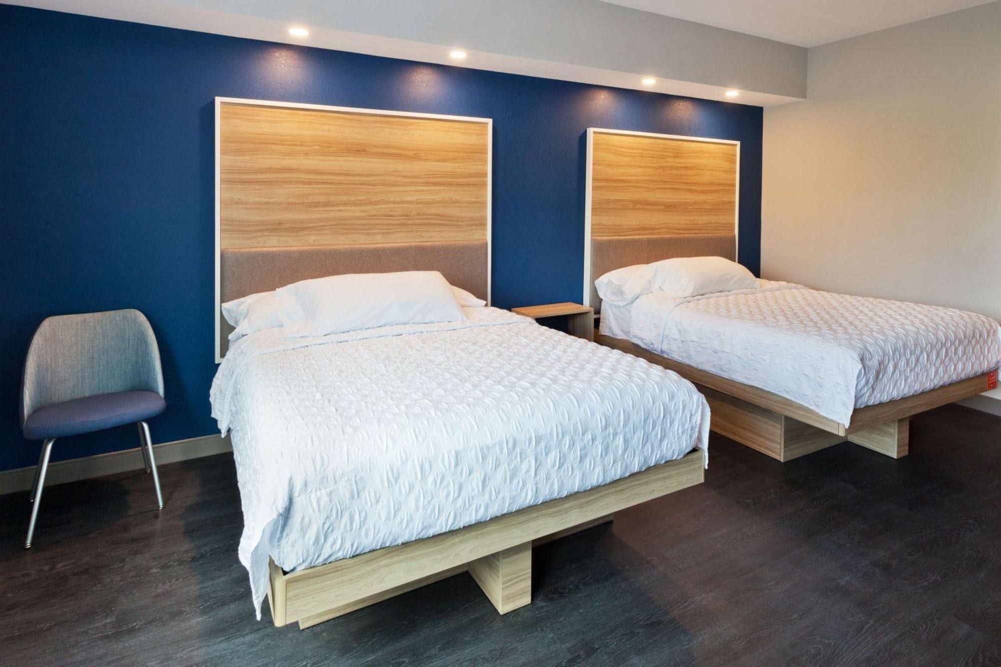 Tru by Hilton Auburn Hotel Ngoại thất bức ảnh