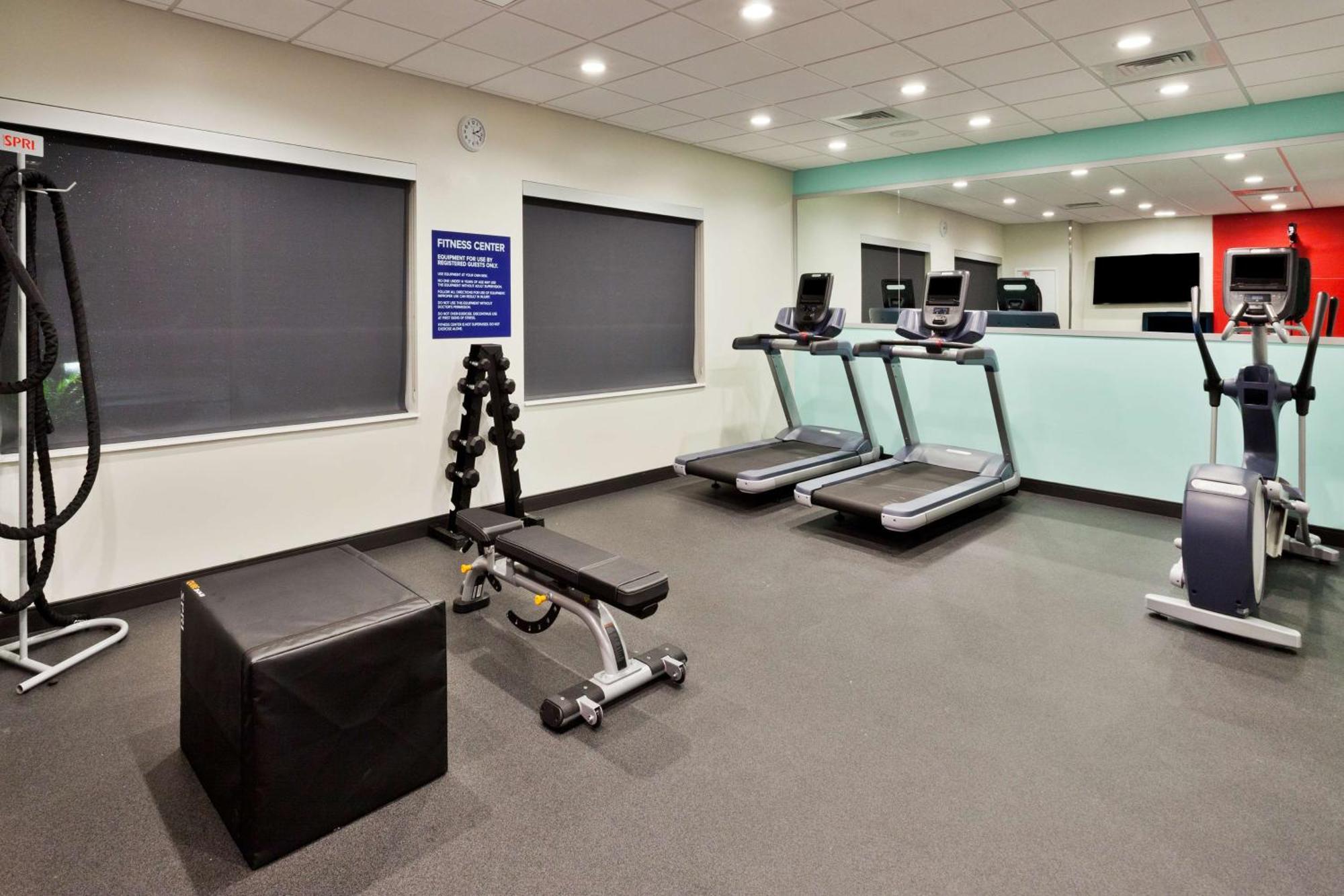Tru by Hilton Auburn Hotel Ngoại thất bức ảnh