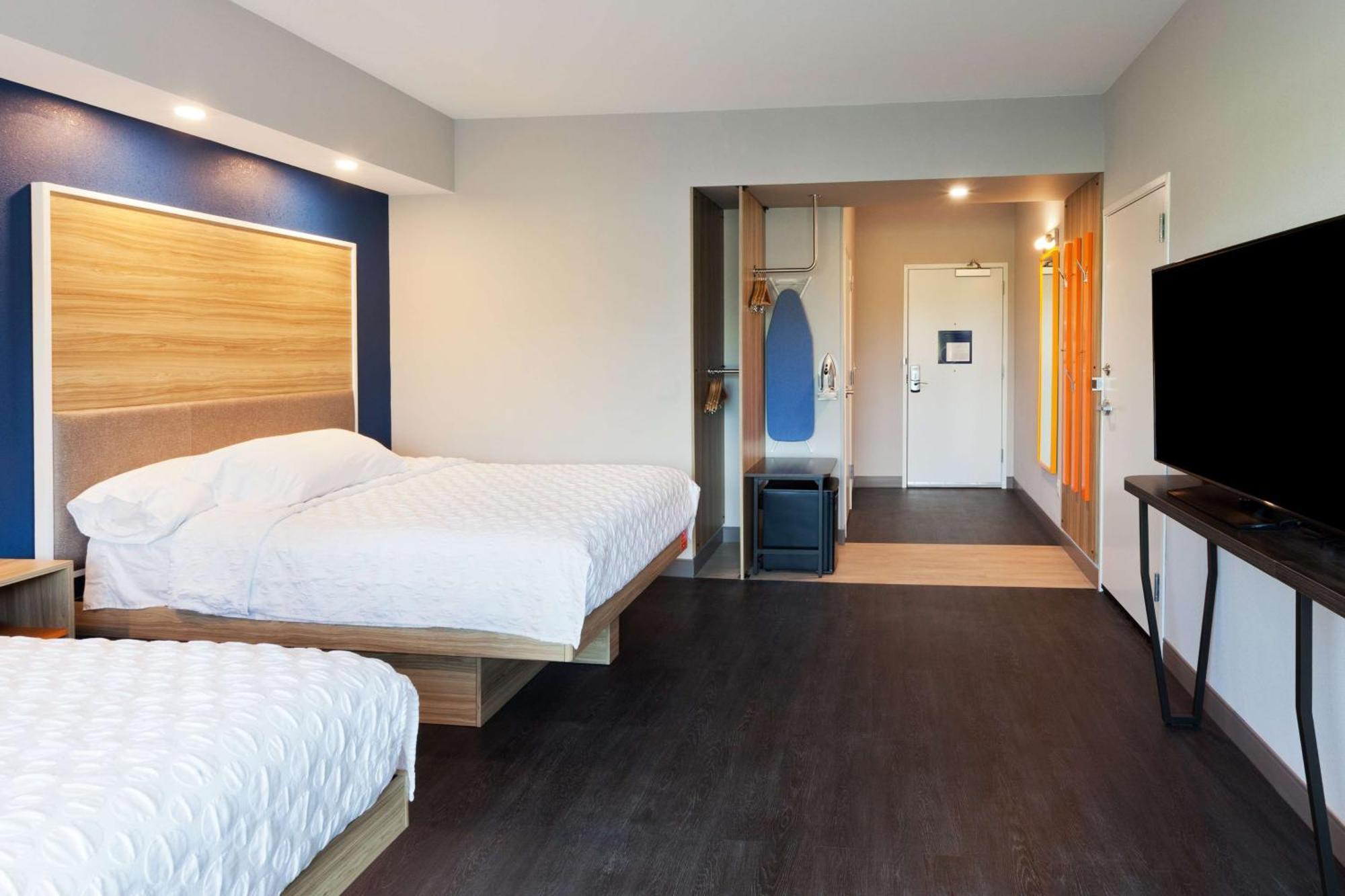 Tru by Hilton Auburn Hotel Ngoại thất bức ảnh
