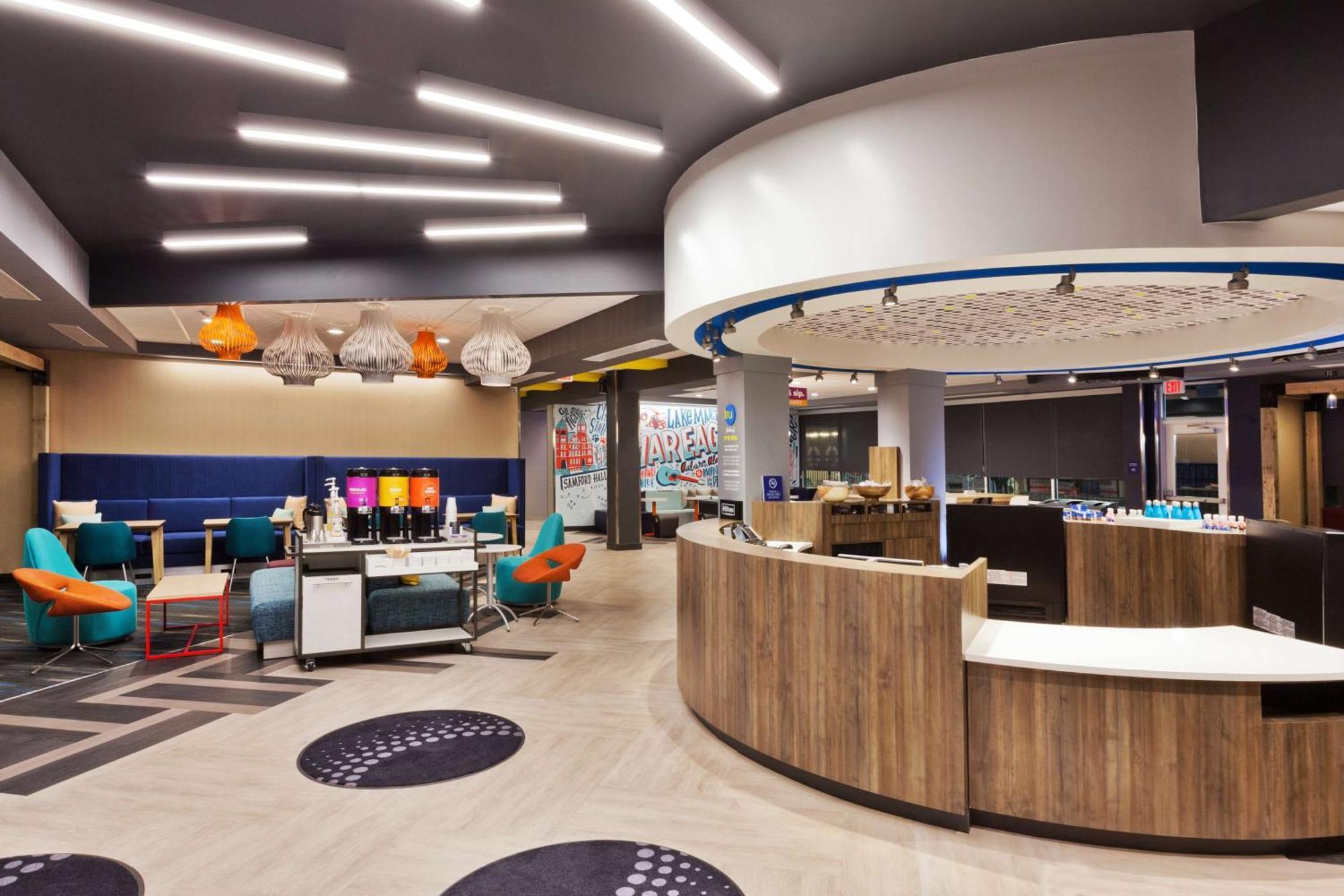 Tru by Hilton Auburn Hotel Ngoại thất bức ảnh