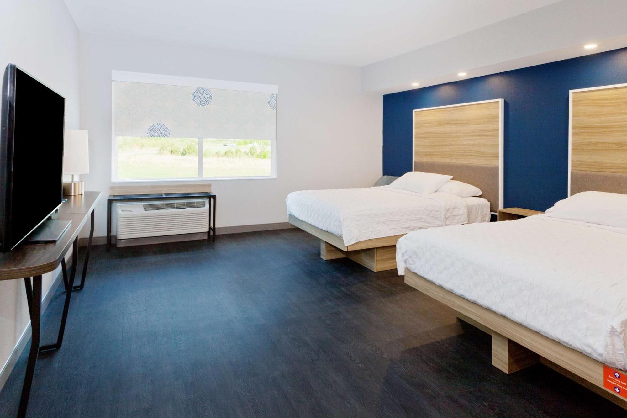 Tru by Hilton Auburn Hotel Ngoại thất bức ảnh