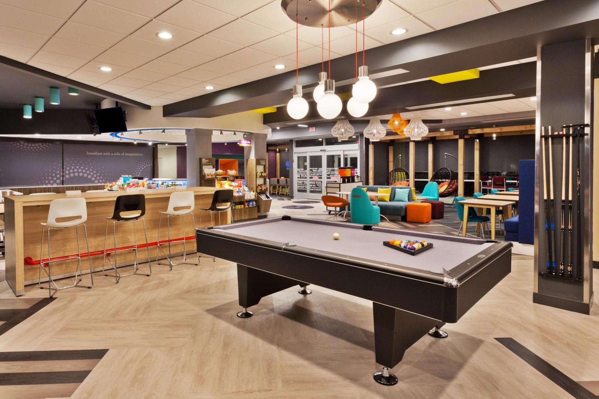 Tru by Hilton Auburn Hotel Ngoại thất bức ảnh