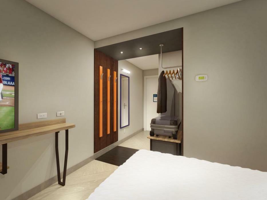 Tru by Hilton Auburn Hotel Ngoại thất bức ảnh