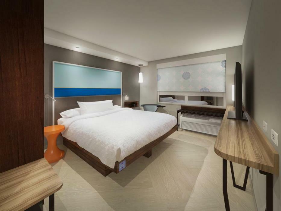 Tru by Hilton Auburn Hotel Ngoại thất bức ảnh