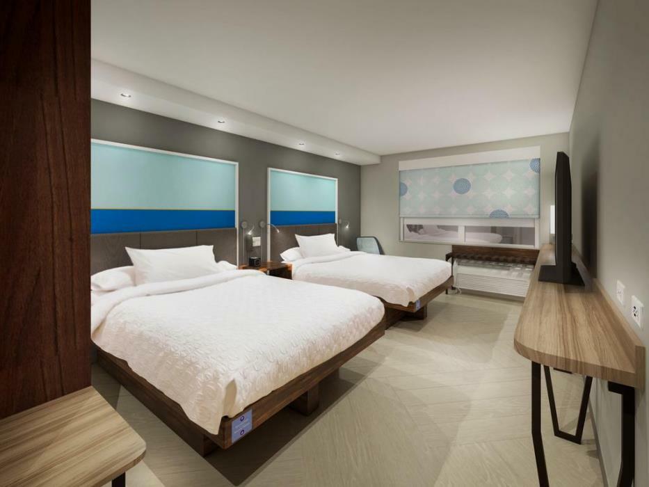 Tru by Hilton Auburn Hotel Ngoại thất bức ảnh